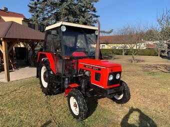 ZETOR 5011