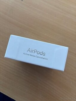 Apple AirPods 4