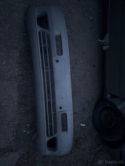 Mercedes vito 638 přední naraznik
