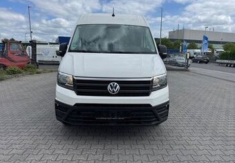 Crafter 2.0tdi Long