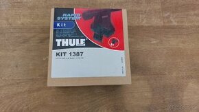Kit Thule 5039, 1387, 1369, 1111, 1033 - Volvo