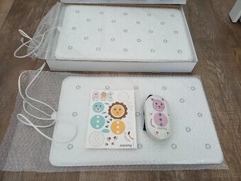 Monitor dechu Nanny
