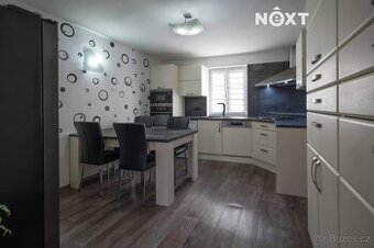 Prodej Rodinný dům, 169㎡