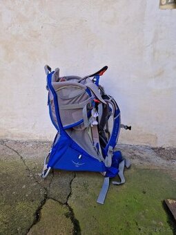 Oprey Poco jako nove