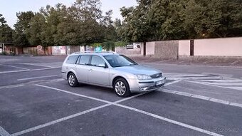 Ford Mondeo 2006 kombi 2.2 TDCi
