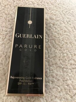 Guerlain- make up