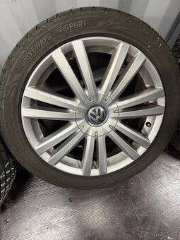 alu vw 5/112/17