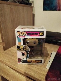 Funko pop figurka - 1