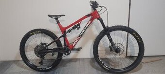 Rock Machine BLIZZARD 70-297