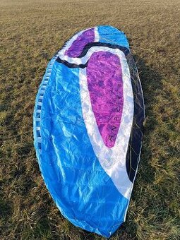 Paragliding Komplet. SKY ANAKIS 3 +SEDAČKA,ZÁLOŽKA,BATOH