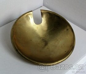 Náhradní díly na hornické lampy