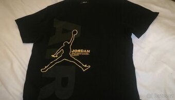 Nové tričko Jordan