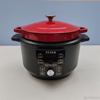 Hrnec TESLA MultiCook MC600 Pro