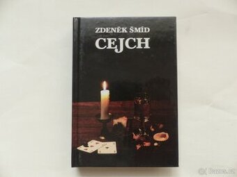 Zdeněk Šmíd : Cejch - 1