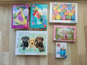 Puzzle 100/ks