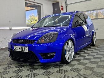 Ford Fiesta ST 150