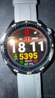 Huawei Watch GT 4 46 mm Black