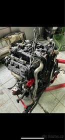 Motor 4.0tdi A8 D3 - kompletní