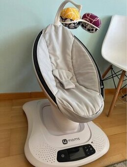 4moms Lehátko mamaRoo 2024 - 1