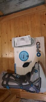 orteza Vacoped - 1