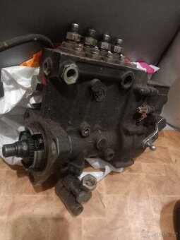 Čerpadlo zetor 6211