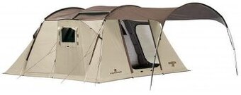 Velký rodinný stan Ferrino Cosmic 6 (17m2)