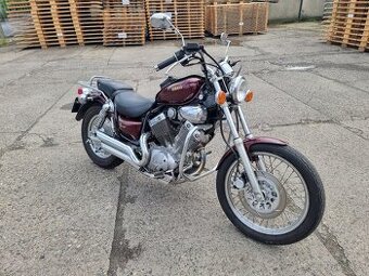 Yamaha virago535