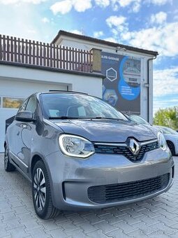 Renault Twingo Z.E. 2021 60KW