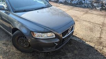 Volvo v 50 2010 , 2.0 TDI 100kw
