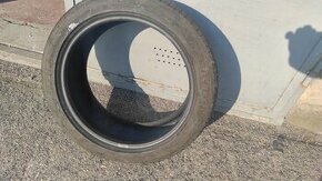 Letní pneu Michelin Primacy 4 225x45x17