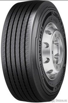 P 315/70 R22,5 Continental Hybrid HS3