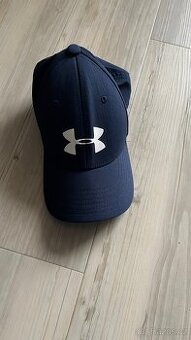 Kšiltovka Under Armour - 1