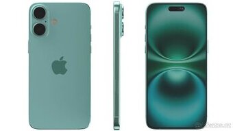 Apple iPhone 16