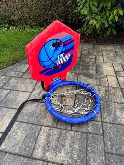 Prodám basketbalový koš - 1