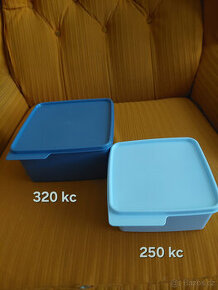 Prodám nové nádobí tupperware