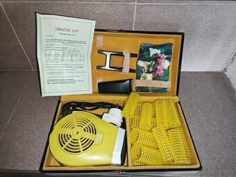 Retro sada fénu Efbe LD 65 de Luxe