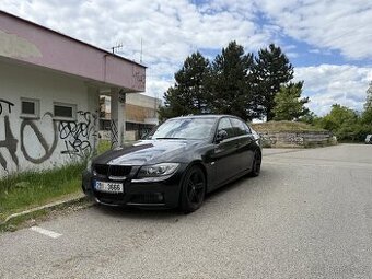 bmw e90 325i