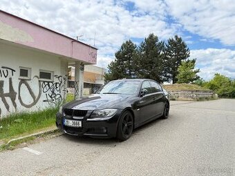 Bmw e90 325i