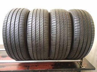 MICHELIN 195/55 R16 87H 6,5mm DEMO z předváděčky