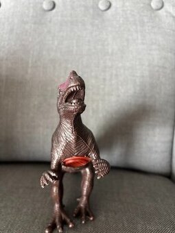 Dinosaurus - 1