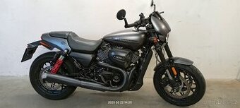 Harley Davidson