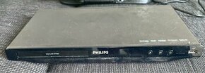 Philips DVD Player DVP 3850