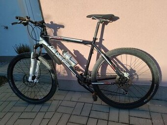 Genesis Deore/XT