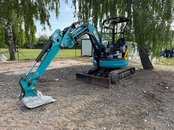 Kubota RX306