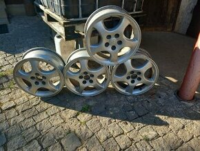 Disky kol Toyota 6Jx15 - 1