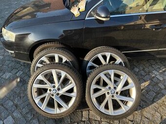 Alu Sada Vega 7Jx18H2 ET39 Zimni