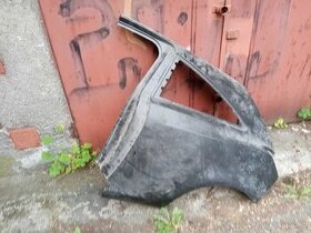 Opel Corsa D
