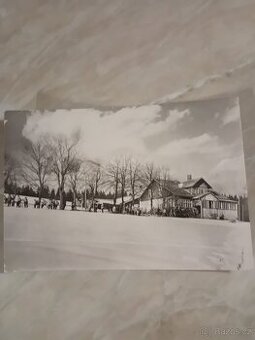Beskydy - Gruň - 1