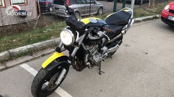 Honda CB 900F Hornet