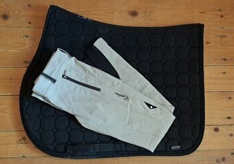 Equiline veci Xs až S